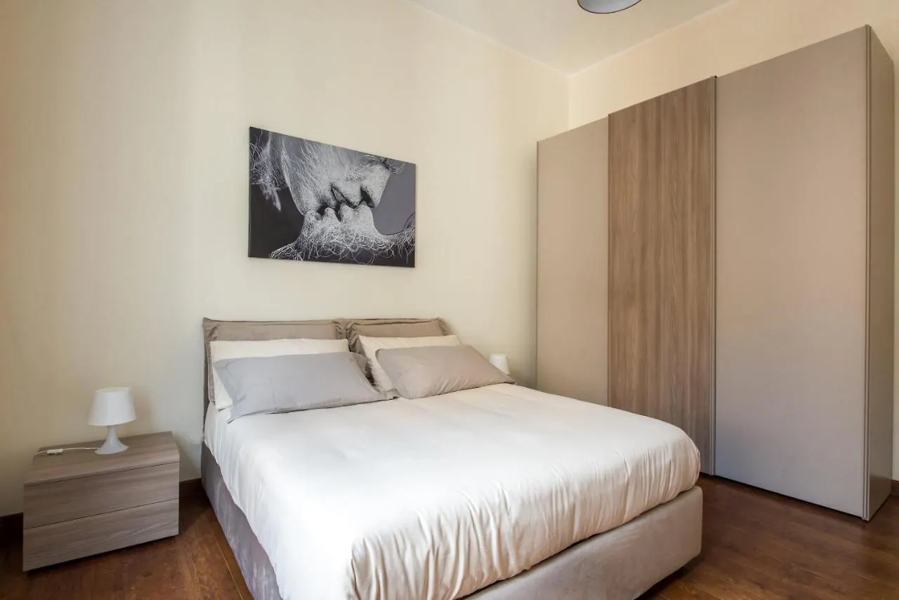 Anna'S Luxury Apartment Палермо 0*,  Италия