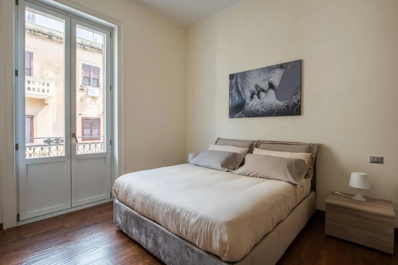 Anna'S Luxury Apartment Palermo Italia