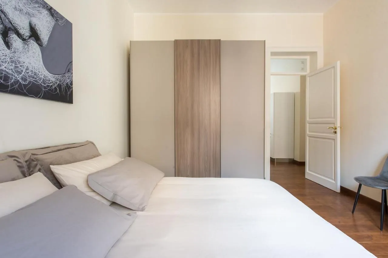Anna'S Luxury Apartment Palermo