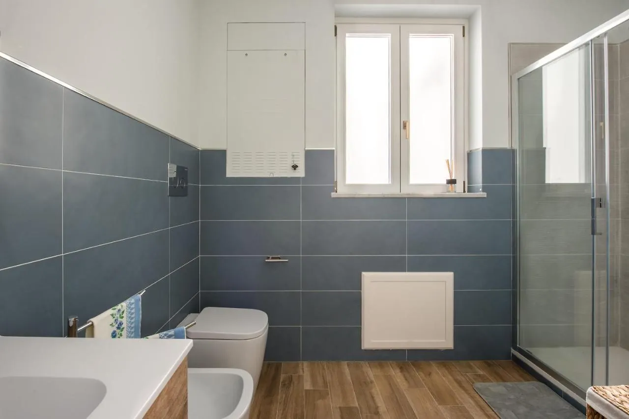 Anna'S Luxury Apartment Palermo Italia
