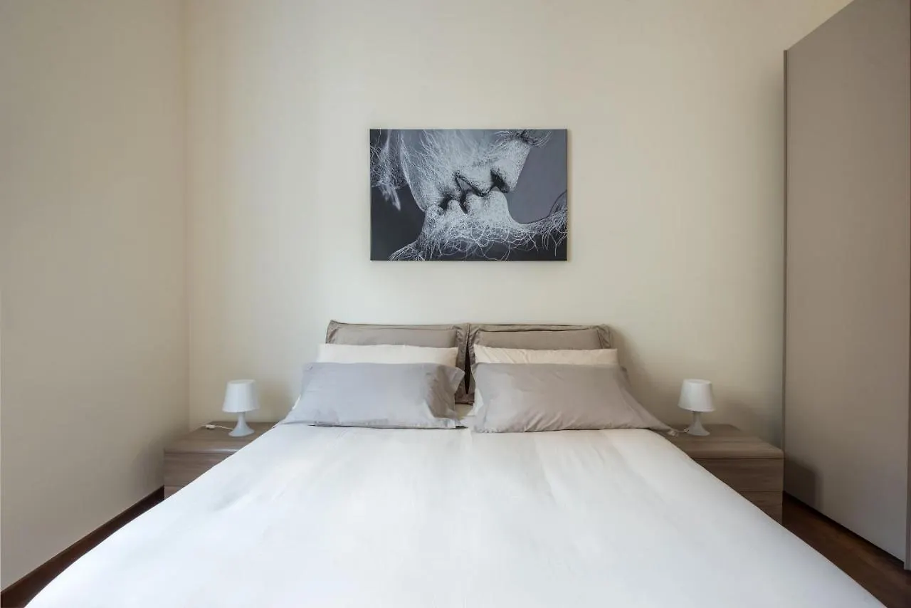 Anna'S Luxury Apartment Palermo