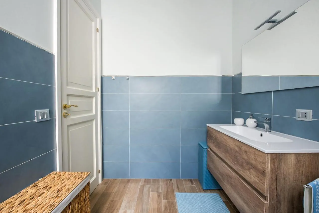 Anna'S Luxury Apartment Palermo 0*,  Italia