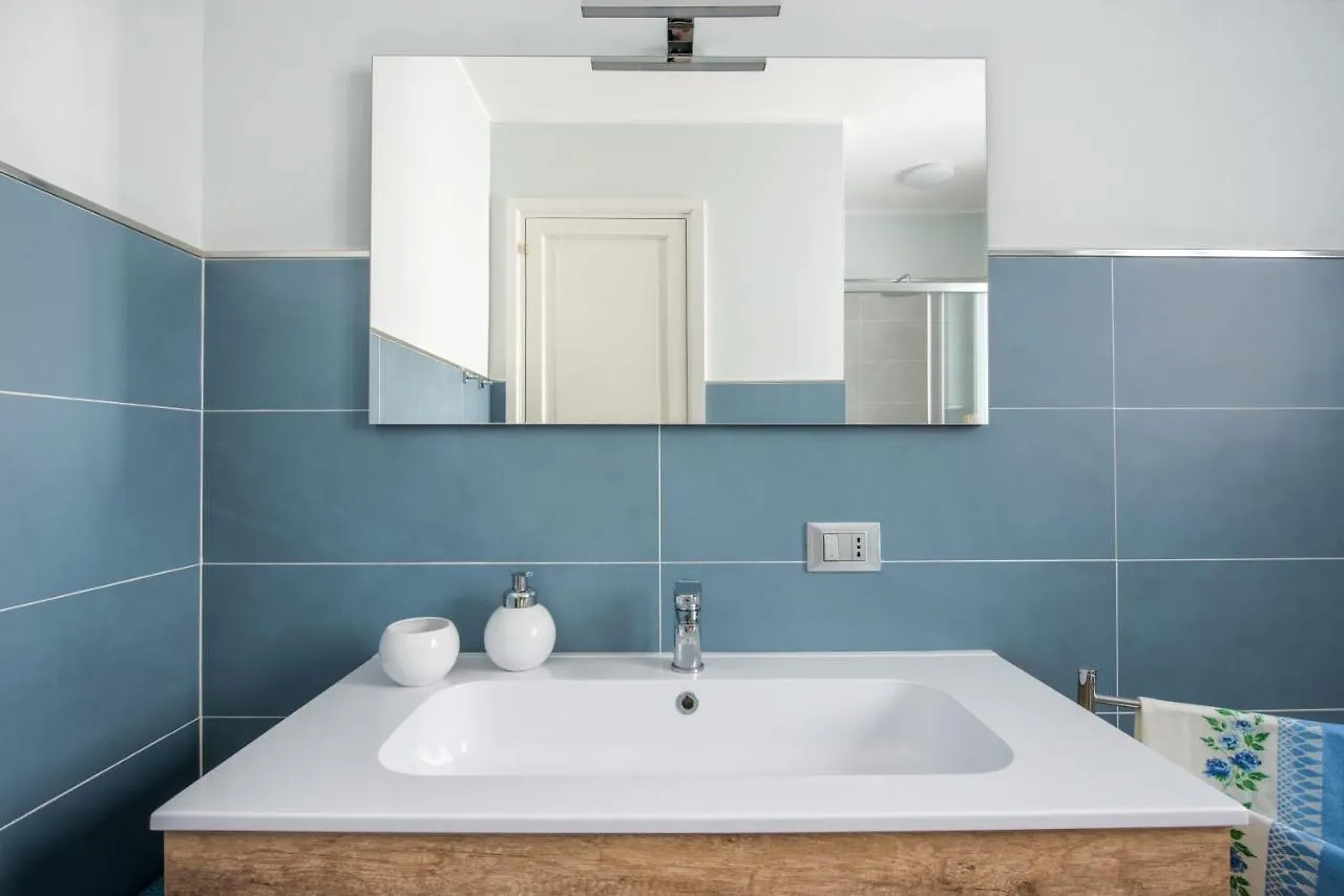 Anna'S Luxury Apartment Palermo 0*,