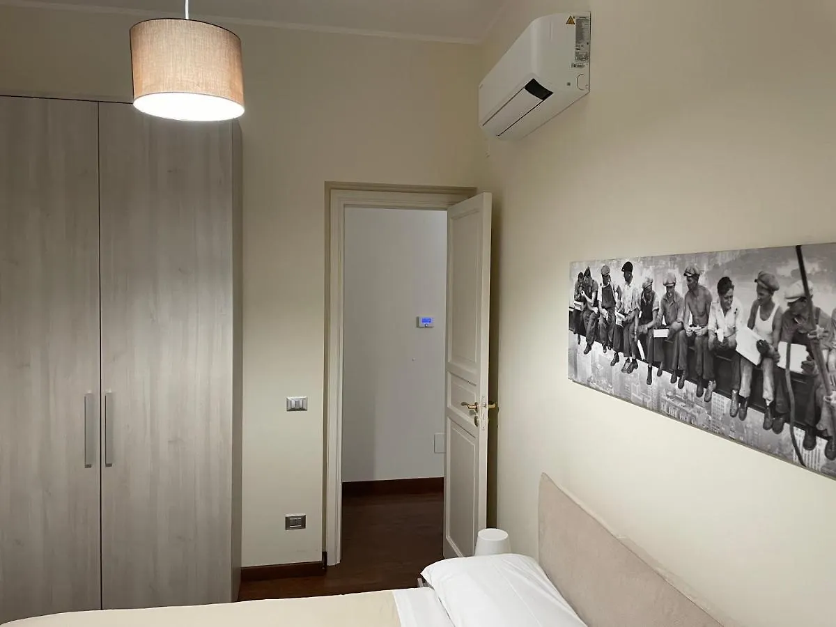 Anna'S Luxury Apartment Palermo Italia