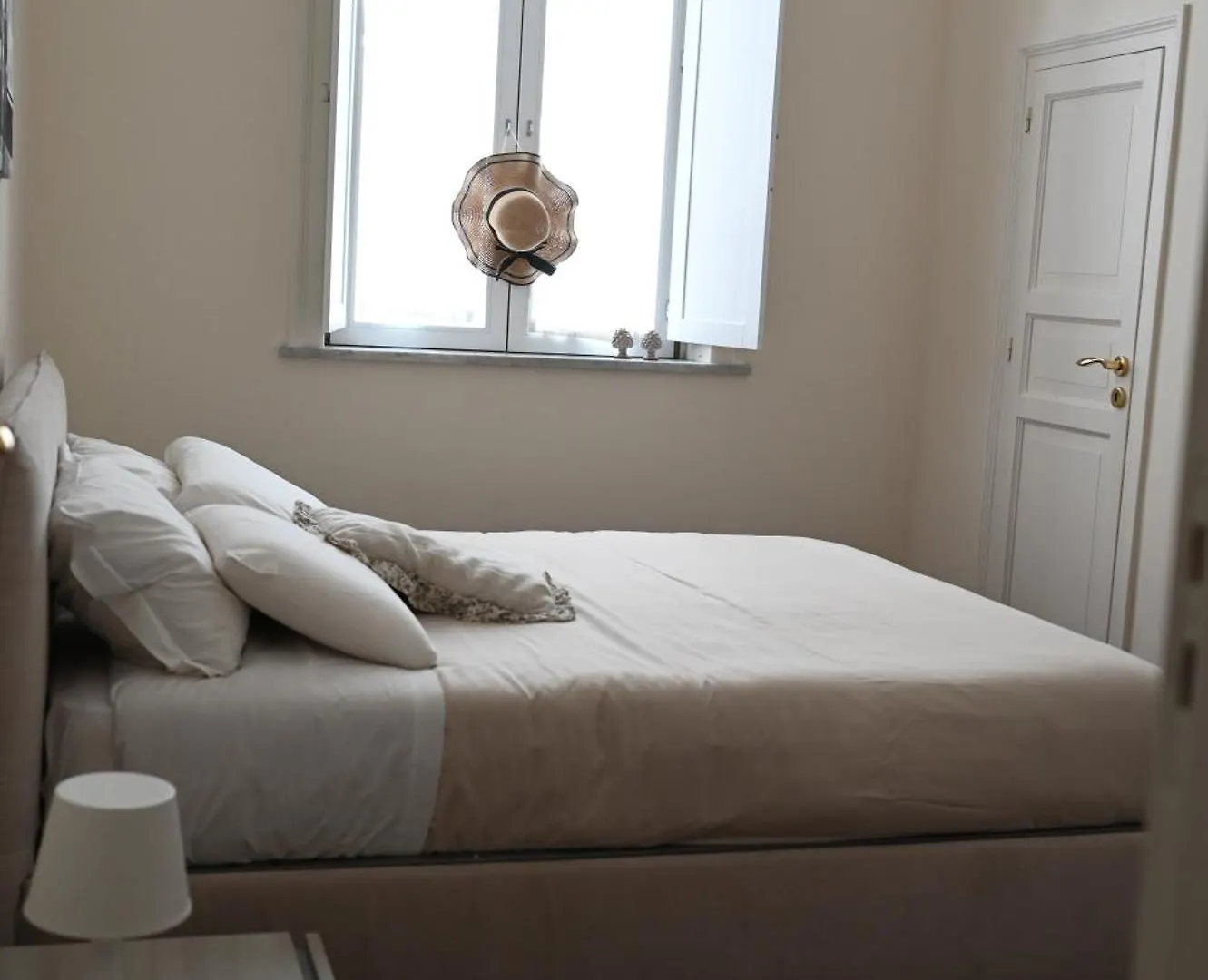 Anna'S Luxury Apartment Palermo 0*,  Italia