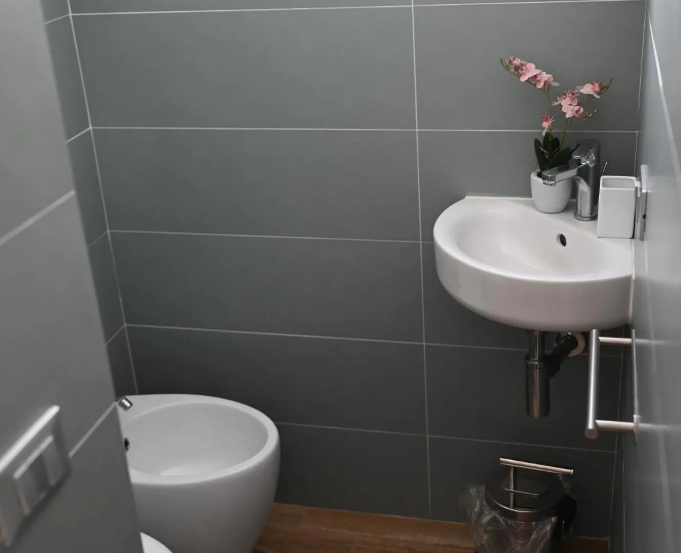 Anna'S Luxury Apartment Palermo