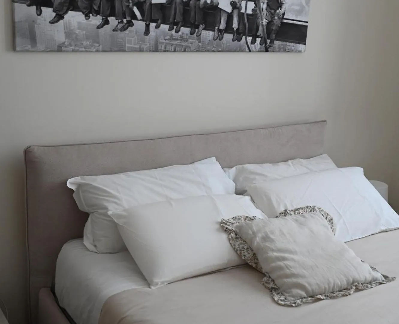 Anna'S Luxury Apartment Palermo 0*,